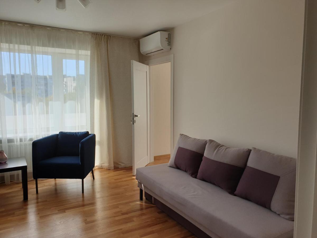 Best Apartment ตรุสคาเวตส์ ภายนอก รูปภาพ