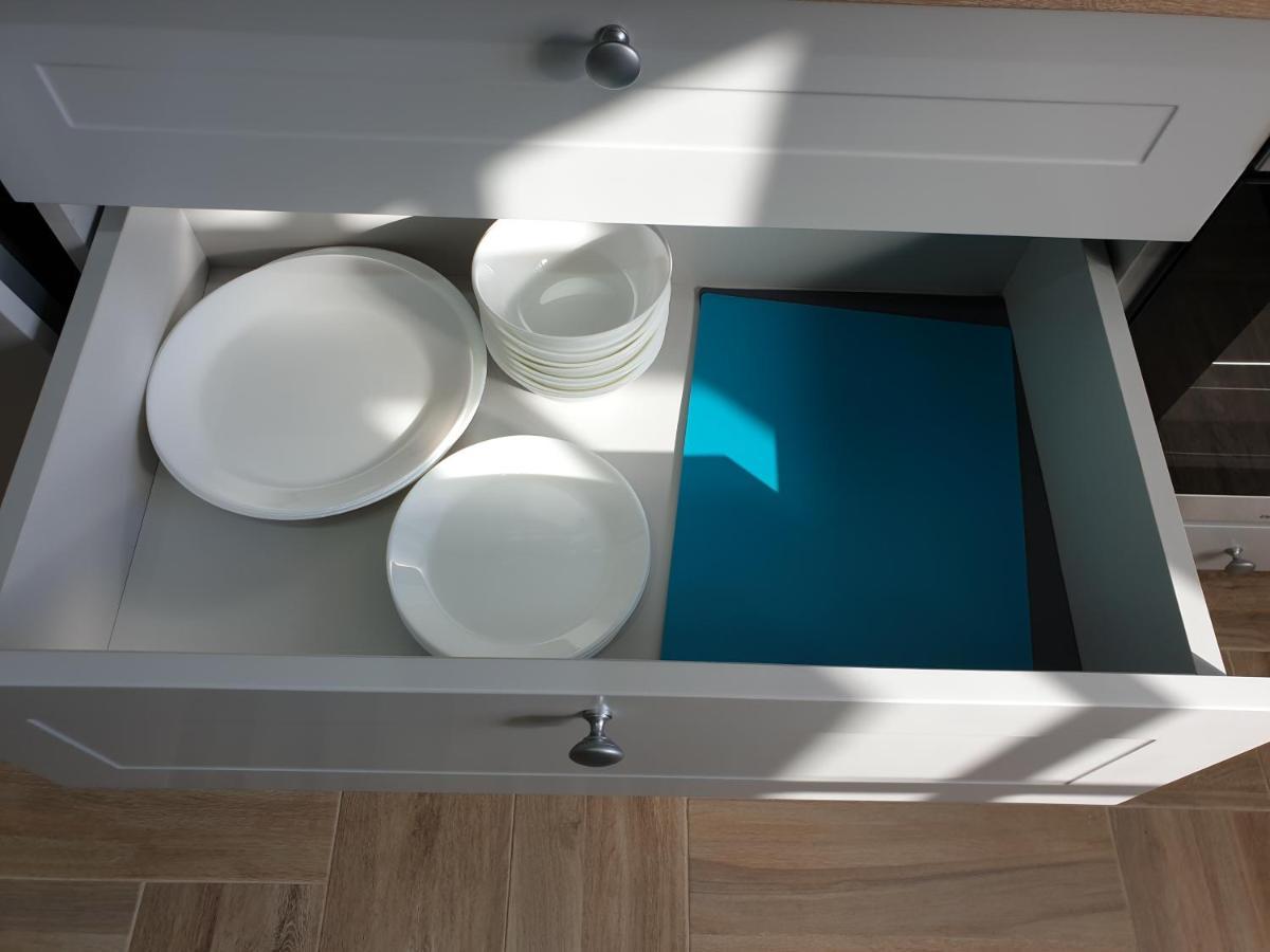 Best Apartment ตรุสคาเวตส์ ภายนอก รูปภาพ
