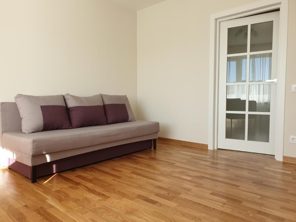 Best Apartment ตรุสคาเวตส์ ภายนอก รูปภาพ
