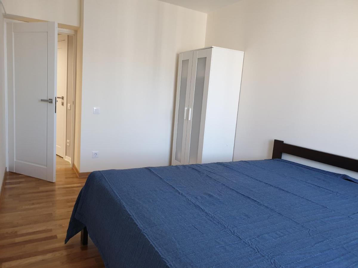 Best Apartment ตรุสคาเวตส์ ภายนอก รูปภาพ