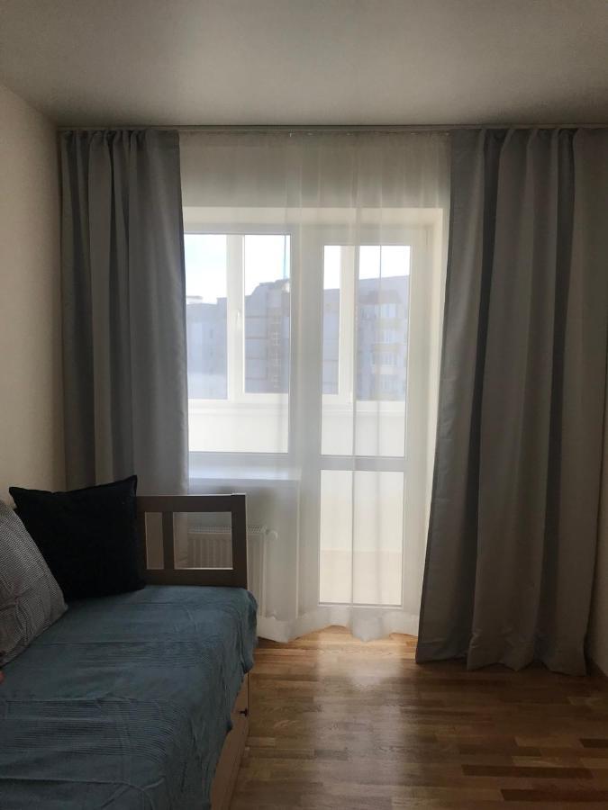 Best Apartment ตรุสคาเวตส์ ภายนอก รูปภาพ