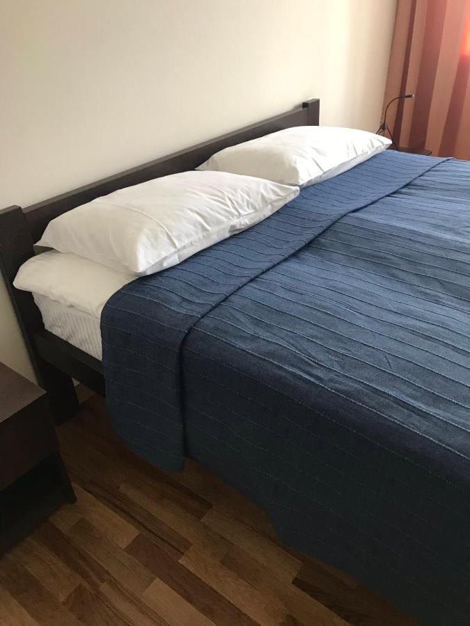 Best Apartment ตรุสคาเวตส์ ภายนอก รูปภาพ